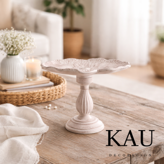 Pedestal vintage banco XL