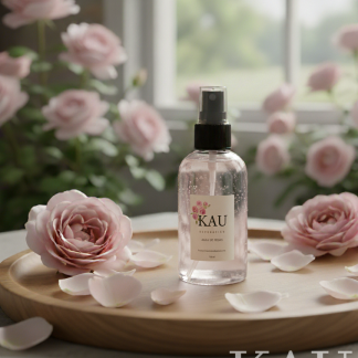 Agua de rosas 100 ml